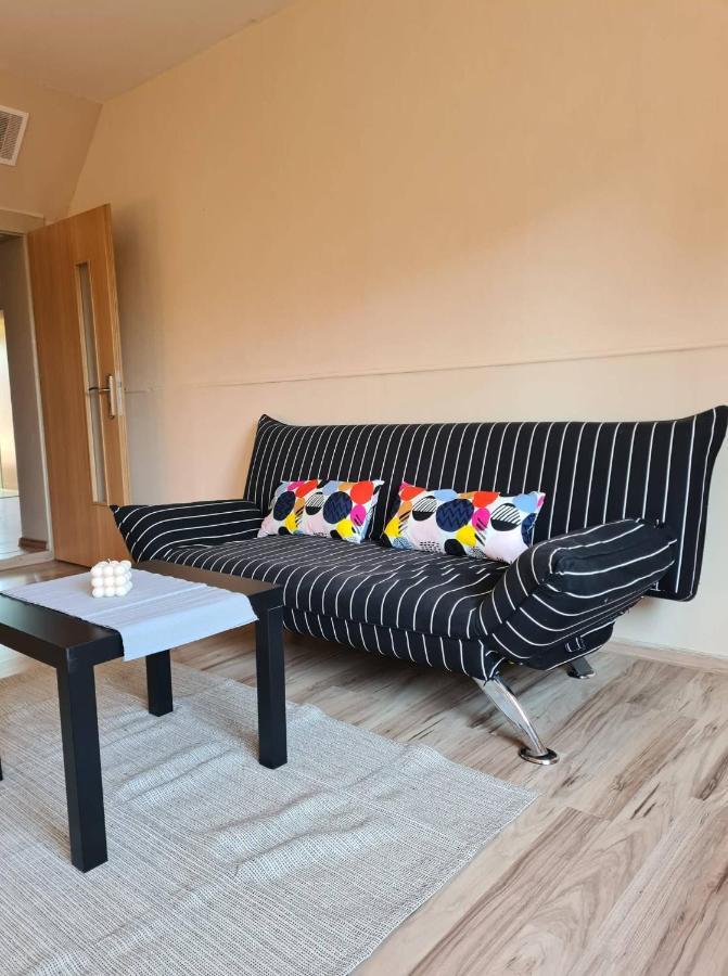 Cosy Vacation House In The Village Veľký Meder 외부 사진